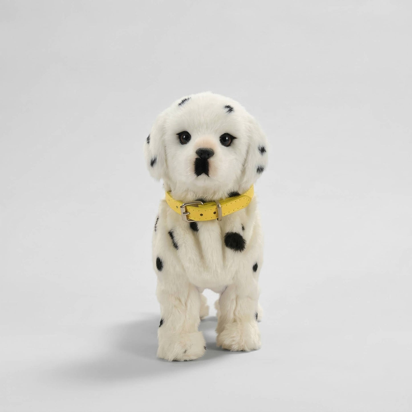 Realistic Interactive Dog Robot, Walking, Barking & Wagging Dog