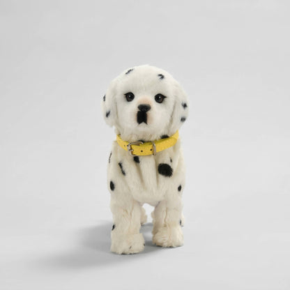 Realistic Interactive Dog Robot, Walking, Barking & Wagging Dog
