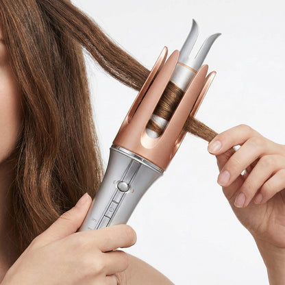 Automatic Curling Iron
