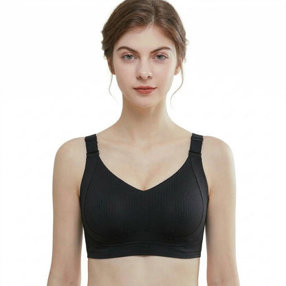 Women's Comfortable Seamless Wire Free Bra