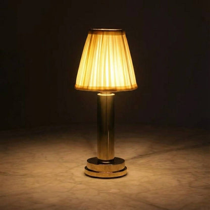 Modern Cordless Rechargeable Table Lamps