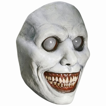 Adult Halloween Mask, Scary Cosplay Mask for Halloween Parties and Costume Events