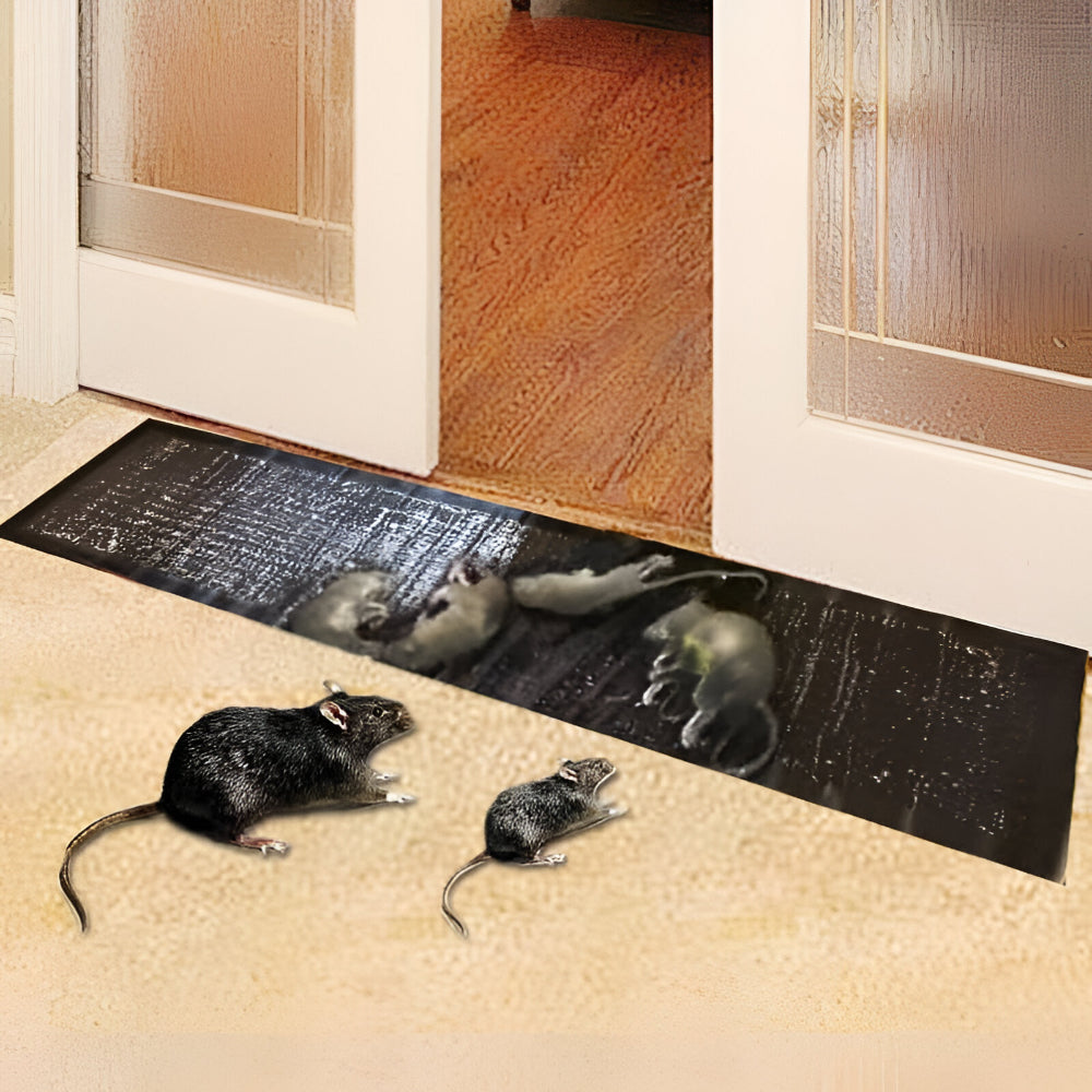 Sticky Pest Control Boards with High Viscosity Adhesive and Waterproof ...