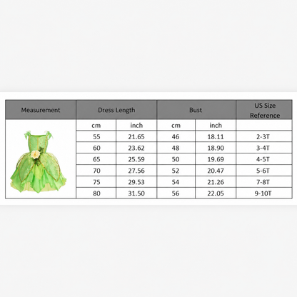 Sleeveless Cartoon Applique Dress with Round Neckline and Mid Calf Length