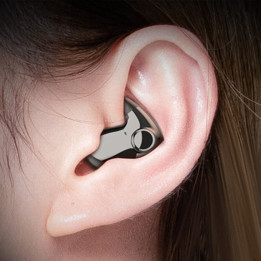 Wireless Sleep Earbuds with Dual Noise Reduction and 24-Hour Battery
