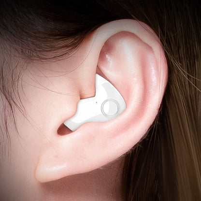 Wireless Sleep Earbuds with Dual Noise Reduction and 24-Hour Battery