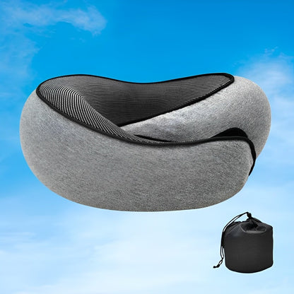 Ergonomic Travel Neck Pillow