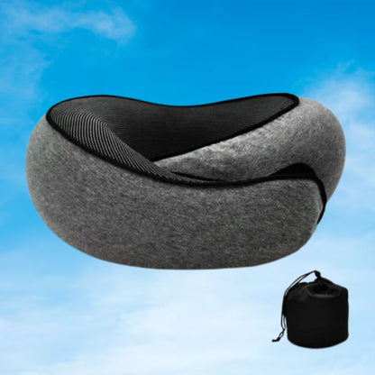 Ergonomic Travel Neck Pillow