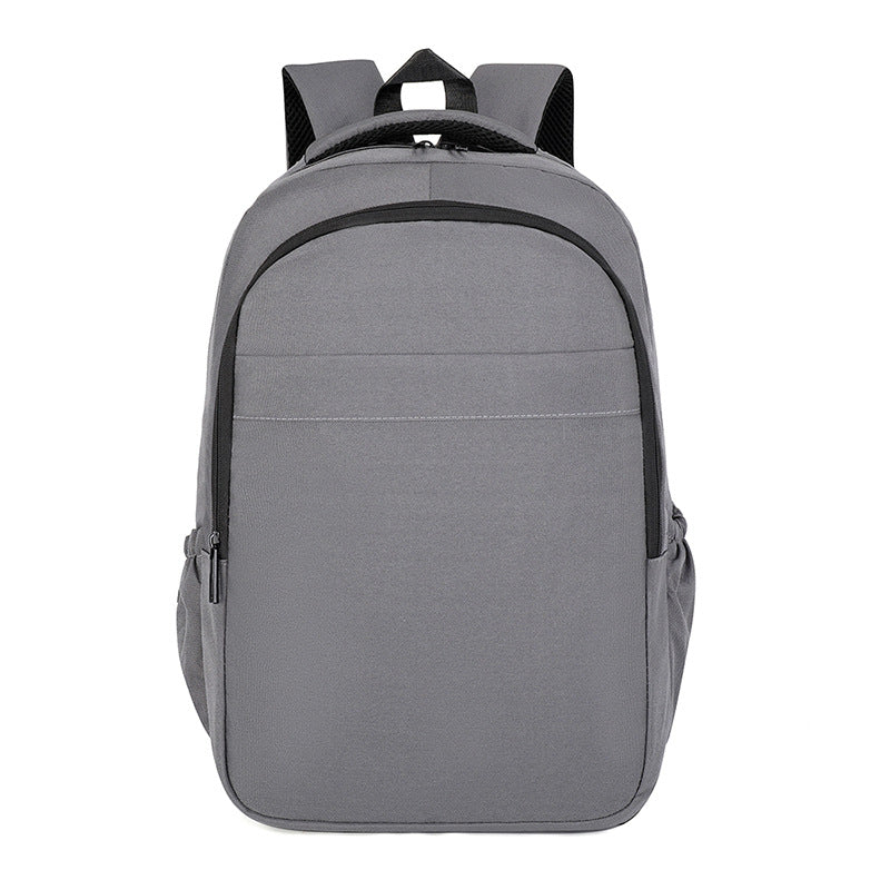 Laptop Backpack with Padded Sleeve and Weather Resistant Fabric for 15-Inch Devices