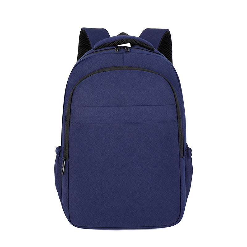 Laptop Backpack with Padded Sleeve and Weather Resistant Fabric for 15-Inch Devices