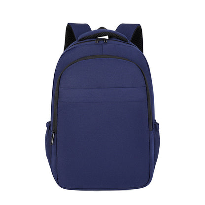 Laptop Backpack with Padded Sleeve and Weather Resistant Fabric for 15-Inch Devices