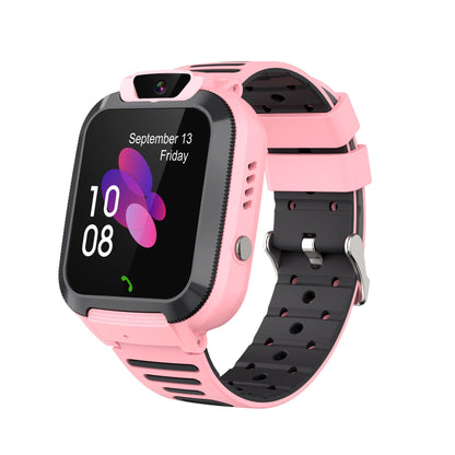 Fitness Activity Tracker with Heart Rate Monitor and 7 Day Battery