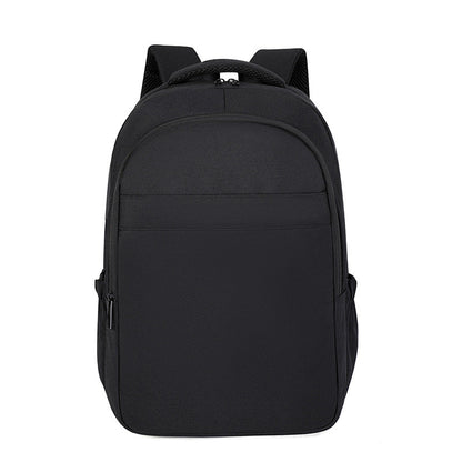 Laptop Backpack with Padded Sleeve and Weather Resistant Fabric for 15-Inch Devices