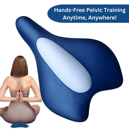 Portable Pelvic Floor Trainer for Men and Women