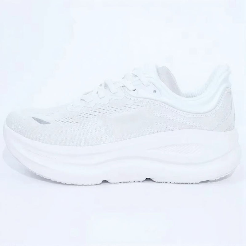 Lightweight Running Shoes with Shock Absorbing Midsole for Men and Women