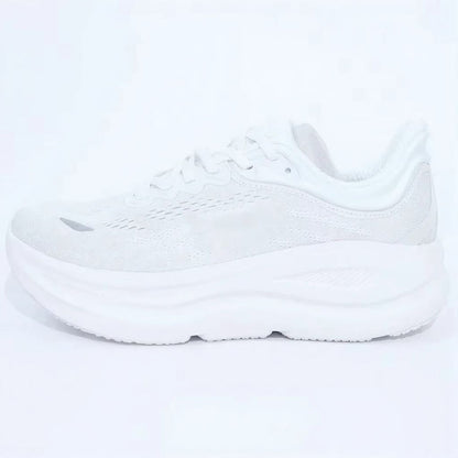 Lightweight Running Shoes with Shock Absorbing Midsole for Men and Women