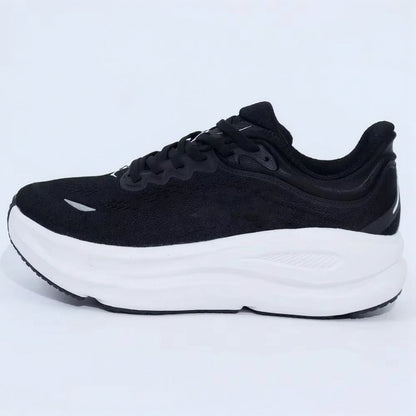 Lightweight Athletic Shoes with Impact Cushioning for Everyday Runs