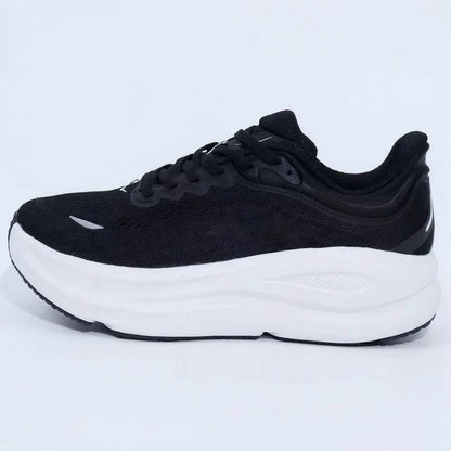 Lightweight Running Shoes with Shock Absorbing Midsole for Men and Women