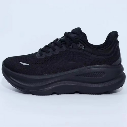 Lightweight Athletic Shoes with Impact Cushioning for Everyday Runs