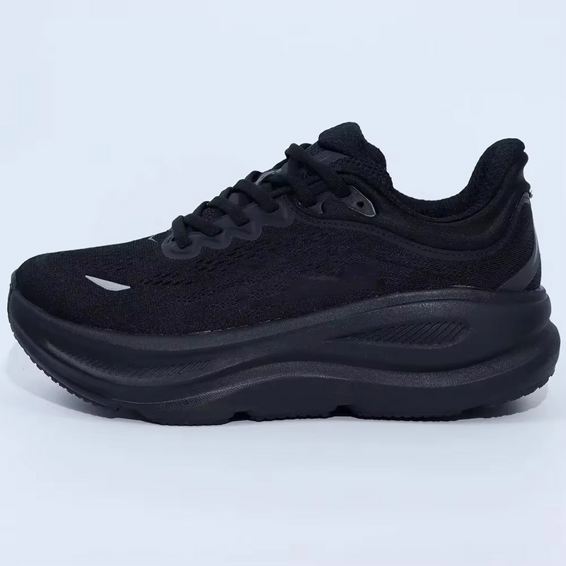Lightweight Running Shoes with Shock Absorbing Midsole for Men and Women