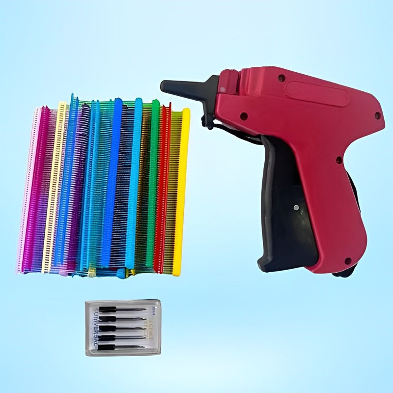 Mini Stitch Gun For Clothes