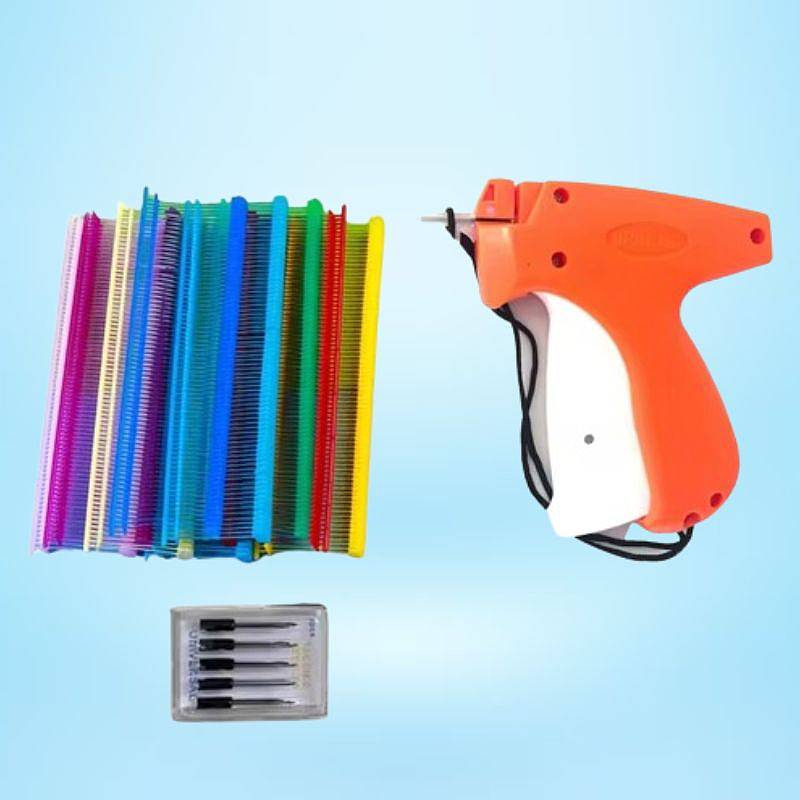 Mini Stitch Gun For Clothes