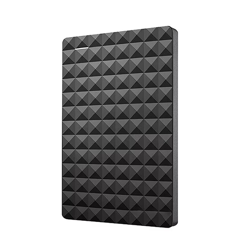 External Hard Drive 64GB with USB 3.0 and Bus Power, Compact Portable Storage