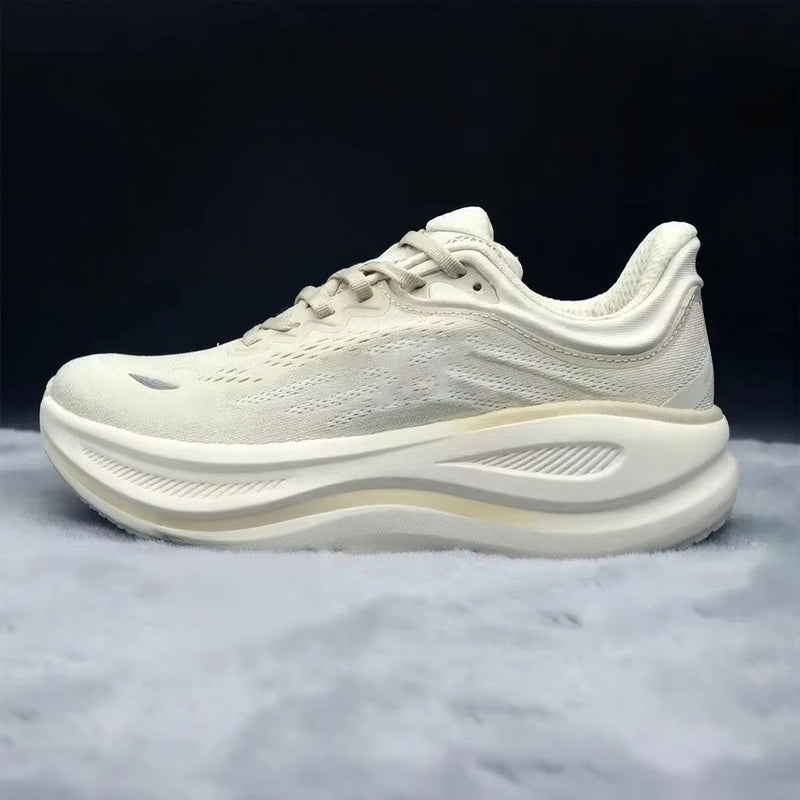 Lightweight Running Shoes with Shock Absorbing Midsole for Men and Women