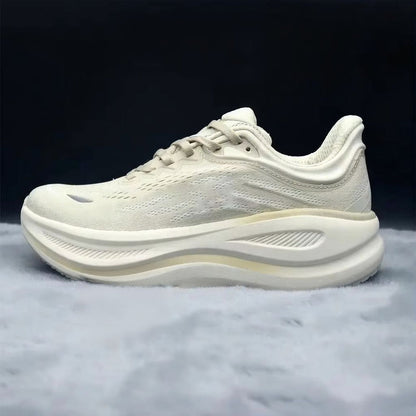 Lightweight Running Shoes with Shock Absorbing Midsole for Men and Women