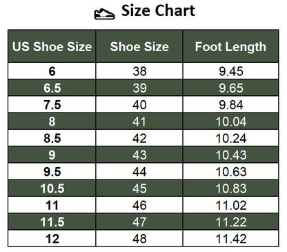 Mens Waterproof Leather Hiking Boots with Arch Support and Wide Toe Box