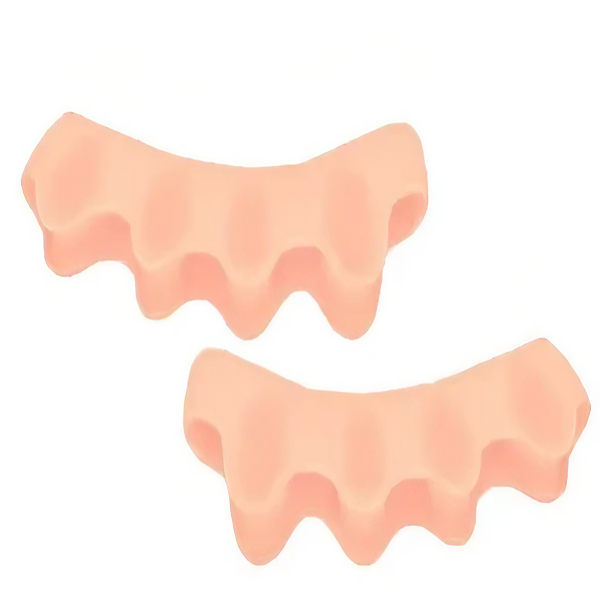 Adjustable Orthopedic Hammer Toe Splint and Corrector Brace