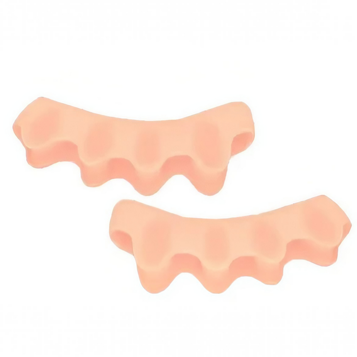 Adjustable Toe Separator and Support Sleeve