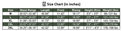 Motorcycle Jacket and Pants Protective Gear with Removable Armor and Thermal Liner