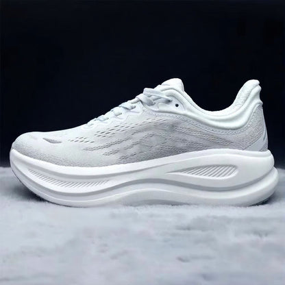 Lightweight Running Shoes with Shock Absorbing Midsole for Men and Women