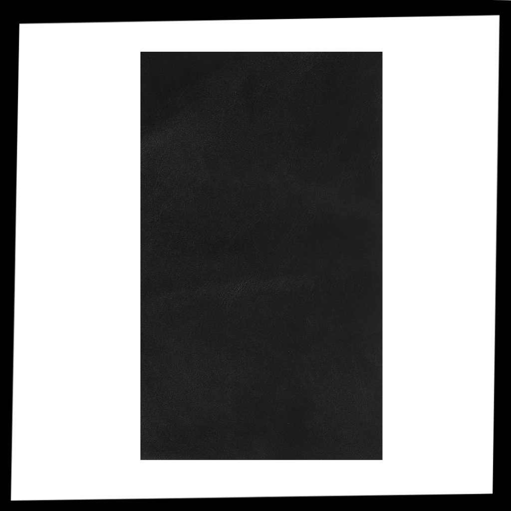 Adhesive Upholstery Repair Patch with Self-Stick Backing and Water Resistant Surface