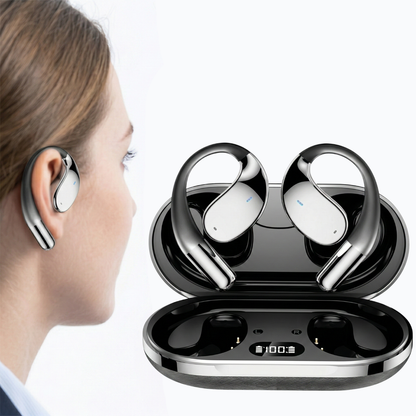 2026 Translation Earbuds, 144 Languages Real Time Translator, HiFi Sound, Fit for Android and iOS