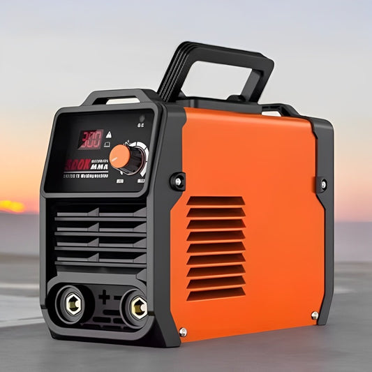 Portable MMA 300K Welding Machine with Inverter DC