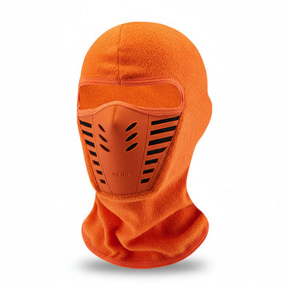 Winter Face Mask Windproof Thermal Full Coverage Outdoor Balaclava 3