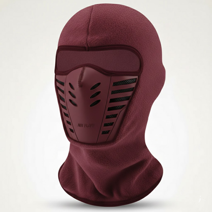 Winter Face Mask Windproof Thermal Full Coverage Outdoor Balaclava 8