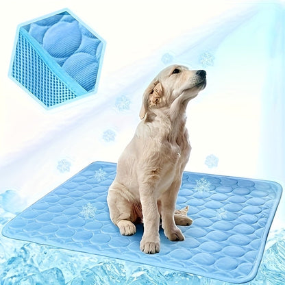 Polyester Pet Bed for Extra Small Dogs with Polyamide Cover and Cushioned Filling