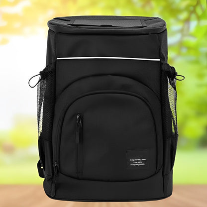 Insulated Backpack Cooler Bag with Large Capacity