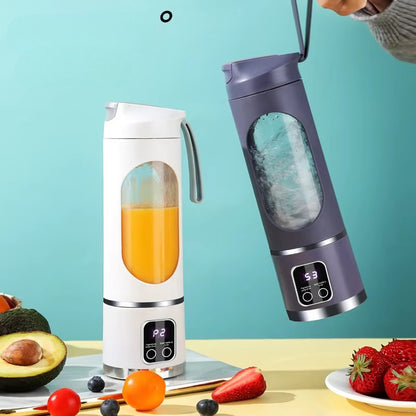 450ML Portable Blender For Smoothies