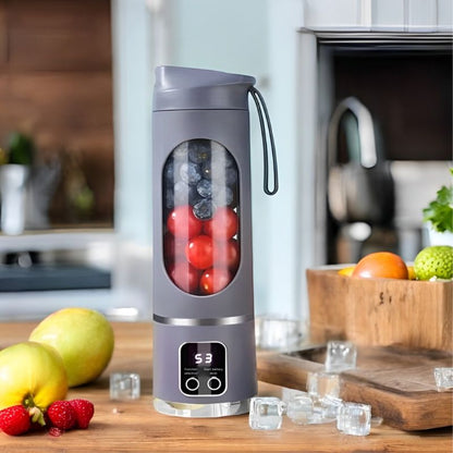 450ML Portable Blender For Smoothies