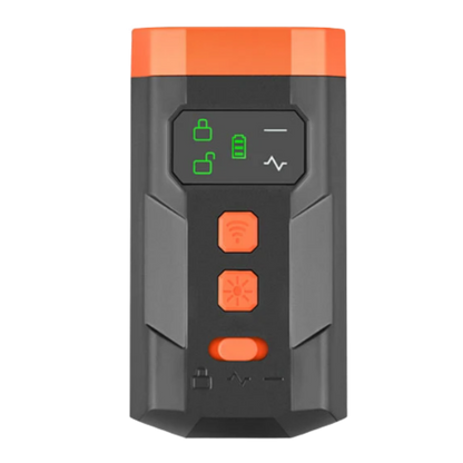 Calm Control Ultrasonic Dog Trainer Repeller - Ozerty