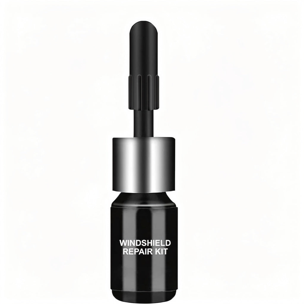 Windshield Repair Kit for Car and Vehicle