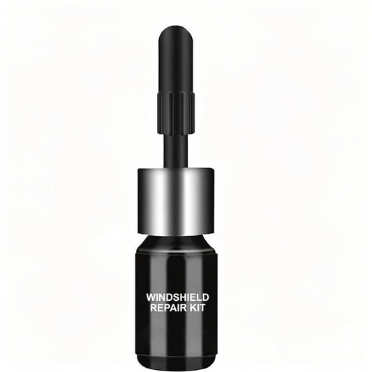 Windshield Repair Kit for Car and Vehicle