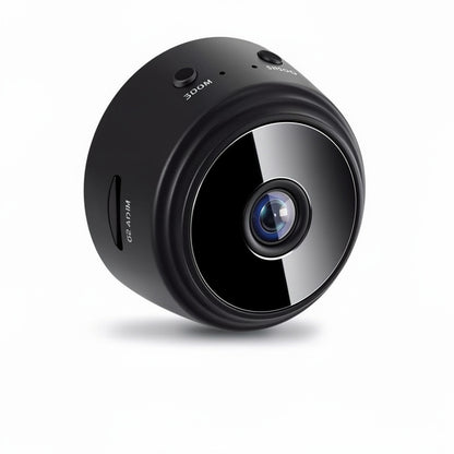 High Definition Wireless Camera, Magnetic for Indoor Use