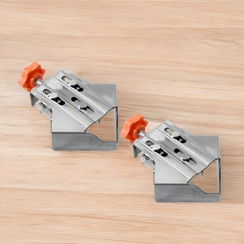 Multi-Function Wood Corner Clamping Tool