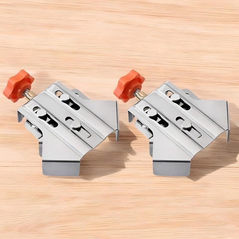 Multi-Function Wood Corner Clamping Tool