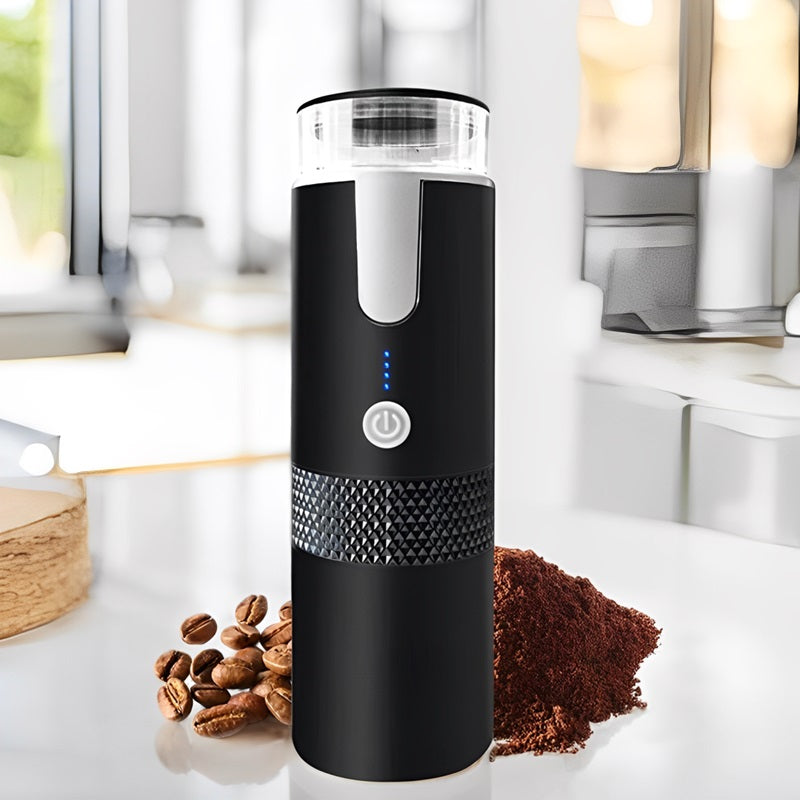 2 in 1 Portable Coffee Maker